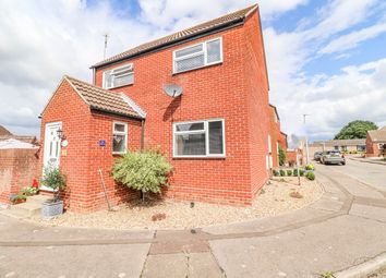 Thumbnail Detached house for sale in Rosetta Close, Wivenhoe, Colchester