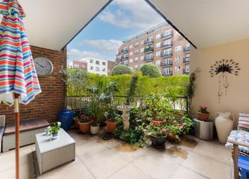 Thumbnail 2 bed flat for sale in Royal Quarter, Seven Kings Way, Kingston Upon Thames