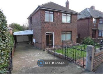 3 Bedroom Detached house for rent