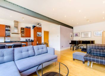 Thumbnail 1 bed flat for sale in Chocolate Studios, Old Street