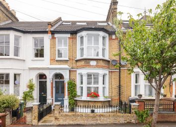 Priory Avenue  E17