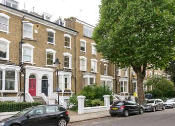 Thumbnail 5 bed end terrace house for sale in Steeles Road, London