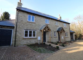 Manor Road, Bladon, Woodstock OX20, south east england property