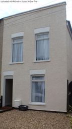 Thumbnail 4 bed terraced house to rent in Oakleigh Road North, London