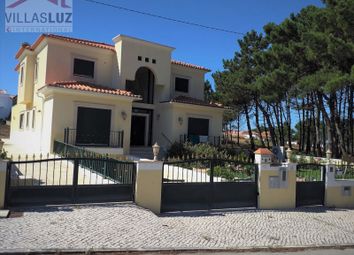 Thumbnail 4 bed detached house for sale in Tornada E Salir Do Porto, Caldas Da Rainha, Leiria