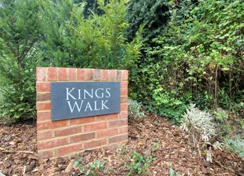 Thumbnail Semi-detached house for sale in 2 Kings Walks, Boyne Rise, Kings Worthy, Winchester