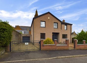 Thumbnail 5 bedroom detached house for sale in The Four Gables, Brown Street, Blairgowrie