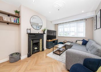 Thumbnail 3 bed terraced house for sale in Lower Road, Kenley