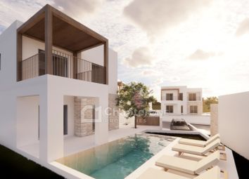 Thumbnail 3 bed villa for sale in Peyia, Paphos, Cyprus