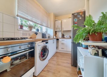 Thumbnail 2 bed flat for sale in Swanton Gardens, London