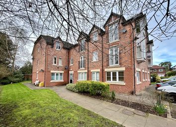 Thumbnail 2 bed flat for sale in Laurieston Court, Chadvil Road, Cheadle
