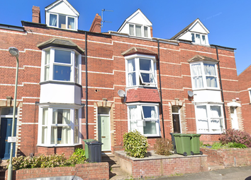 Thumbnail 5 bed terraced house to rent in Elmside, Exeter