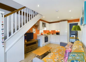 Thumbnail Terraced house for sale in Minchens Lane, Bramley, Tadley, Hampshire