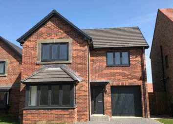 Thumbnail 3 bed detached house for sale in Plot 58, The Farnham, Langley Park
