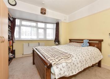 Thumbnail 3 bed terraced house for sale in Rushden Gardens, Clayhall, Essex