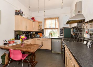 Thumbnail 5 bed maisonette for sale in Royal Crescent, Sandown, Isle Of Wight