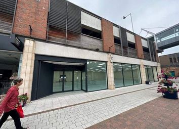 Thumbnail Commercial property to let in Pescod Square, Boston