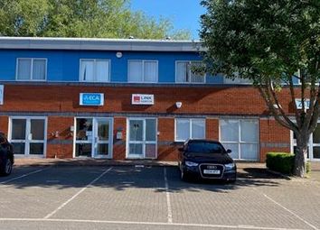 Thumbnail Office to let in First Floor Offices, Unit 22A, Kingfisher Court, Newbury, West Berkshire