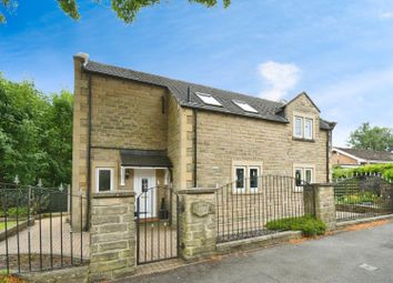 Thumbnail 3 bed detached house for sale in Totley Brook Road, Sheffield