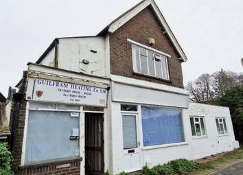 Thumbnail Office for sale in The Common, Guildford