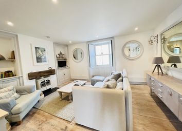 Thumbnail Flat for sale in Fore Street, Marazion