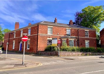 Thumbnail Office to let in King Street, Newcastle-Under-Lyme