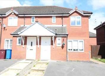 Thumbnail Semi-detached house for sale in Denver Road, Kirkby, Liverpool