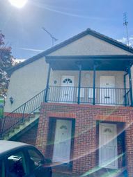 Thumbnail 1 bed flat to rent in Lowdell Close, Yiewsley, West Drayton