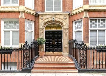 Thumbnail Property to rent in Montagu Mansions, London