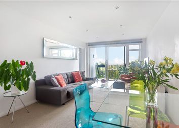 Thumbnail Flat for sale in Leigham Court Road, London, Lambeth