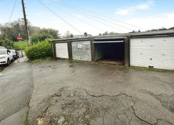 Thumbnail Parking/garage for sale in Castle Road, Mumbles, Swansea