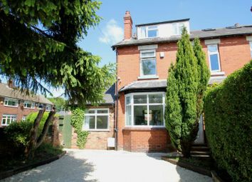 5 Bedroom Semi-detached house for sale