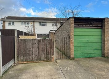 Thumbnail 3 bed terraced house to rent in Fairview Avenue, Stanford-Le-Hope