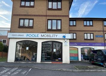 Thumbnail Retail premises to let in Wimborne Road, Poole