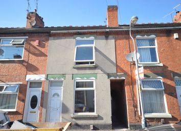 1 Bedrooms Studio to rent in Harold Street, Nuneaton CV11