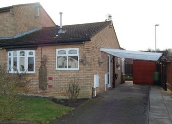 Thumbnail 2 Bed Semi Detached House For Sale In Lincoln Way Stefen Hill Thumbnail 2 Bed Semi Detached House For Sale In Lincoln Way Stefen Hill