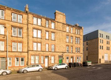 Thumbnail 1 bed flat for sale in 37/10, Logie Green Road, Canonmills, Edinburgh