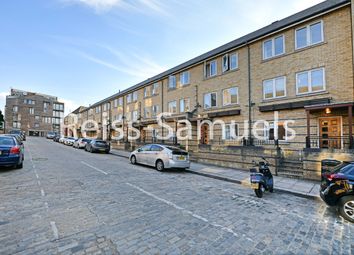 Thumbnail Terraced house to rent in Ferry Street, Isle Of Dogs, Docklands, London