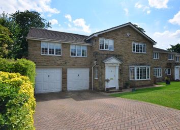 6 Bedroom Detached house for rent