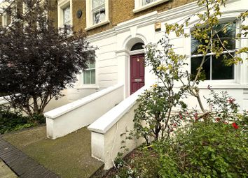 Thumbnail 3 bed flat for sale in City Road, London