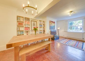 Thumbnail 2 bed flat for sale in Devonshire Road, Forest Hill