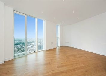 3 bed flat for sale in Pinnacle Apartments, Saffron Central Square, Croydon CR0