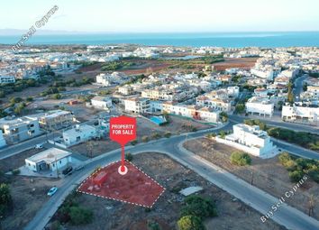 Thumbnail Land for sale in Kapparis, Famagusta, Cyprus