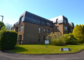 Thumbnail 2 bed flat to rent in Rocheid Park, Fettes, Edinburgh