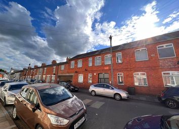 Thumbnail 1 bed flat for sale in Clarke Road, Northampton