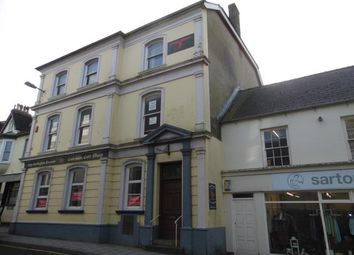 Thumbnail Property to rent in The Old Post Office, 9 West Street, Fishguard