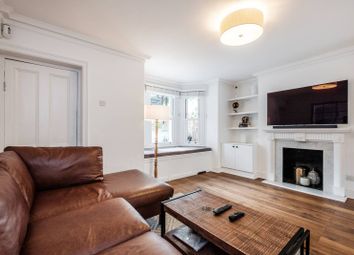 Thumbnail 4 bedroom semi-detached house for sale in Wisteria Road, Hither Green, London