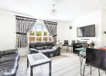 Thumbnail 2 bed maisonette for sale in Ravensbury Court, Mitcham