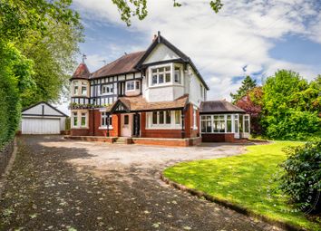 Whitchurch - Detached house for sale              ...