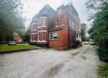 Thumbnail Flat to rent in Wilbraham Road, Chorlton Cum Hardy, Manchester